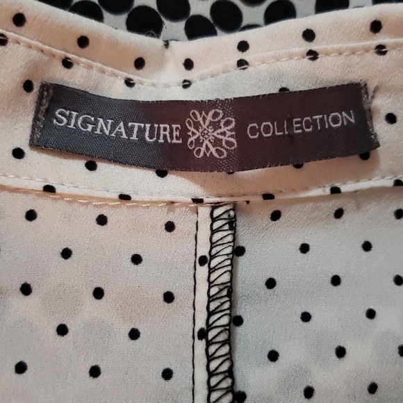 Signature Tunic - Picture 6 of 8